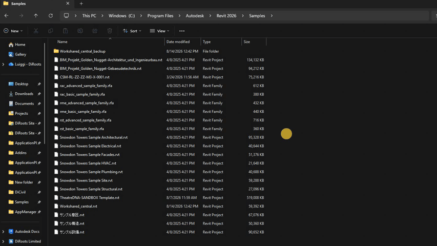 App Manager - Open in audit mode